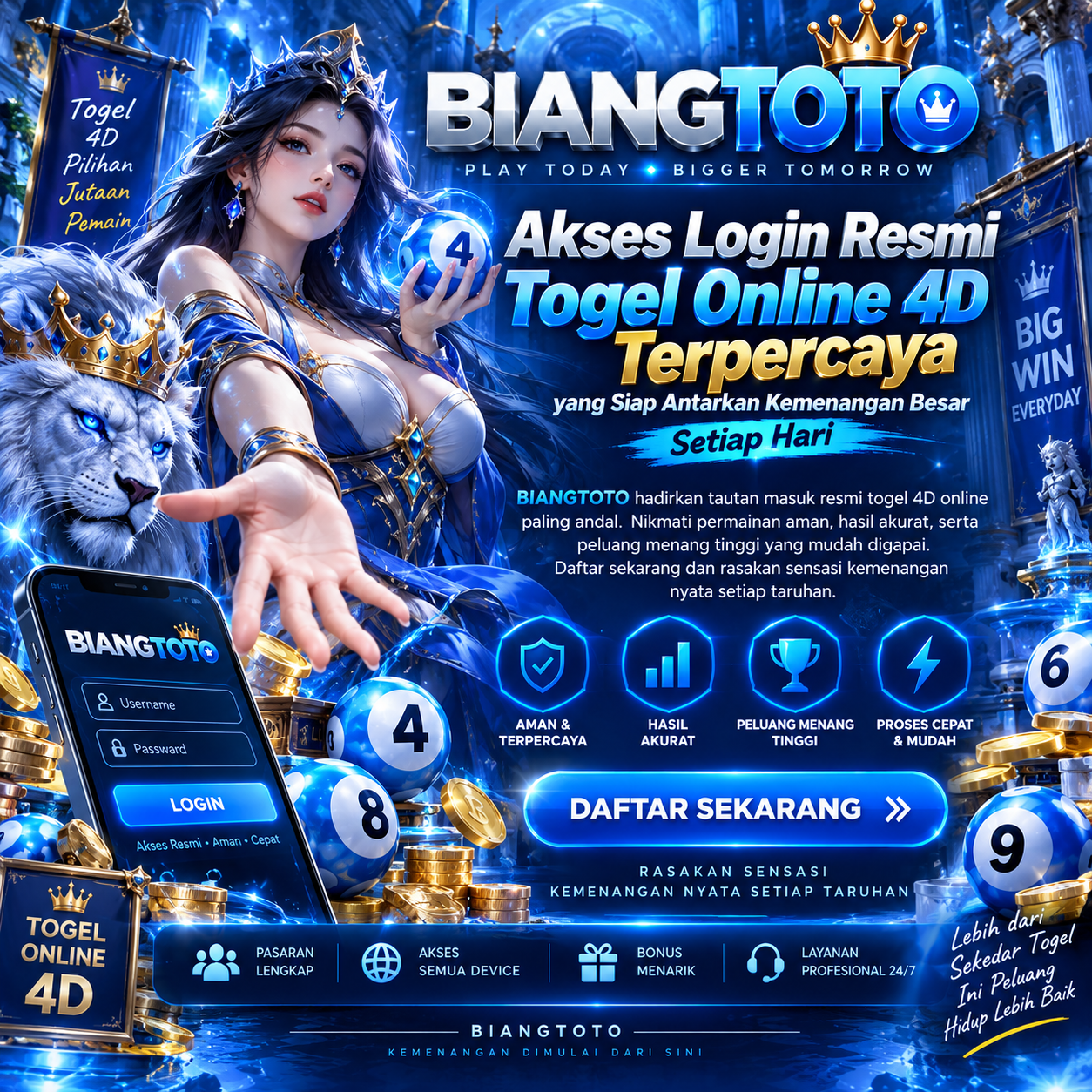 BIANGTOTO